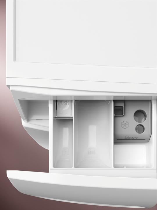 Immagine prodotto Electrolux WAL5E500 (8 kg, A sinistra)