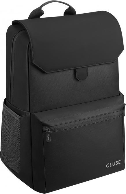 Produktbild Cluse Royale Rucksack, schwarze Farbe