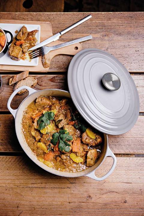 Immagine prodotto Le Creuset Tostapane Signature Ø 29cm, ovale (29 cm, Pirofila + casseruola, Ghisa)