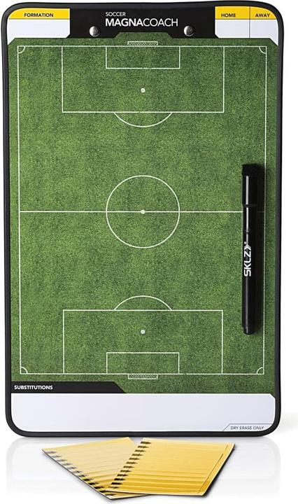 SKLZ Soccer Magnacoach