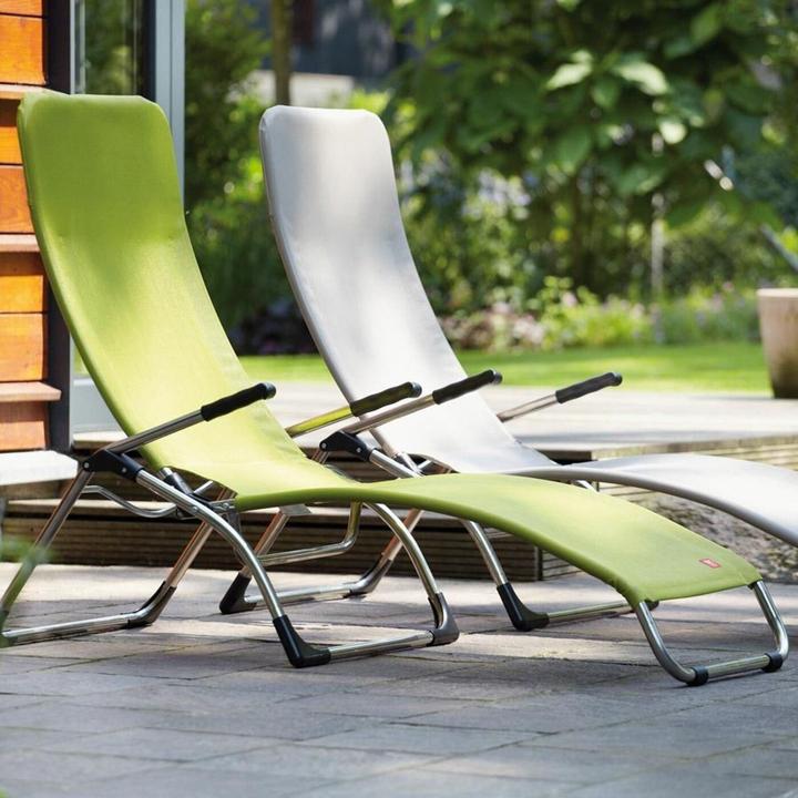 Actual product image Fiam Samba (142 cm)