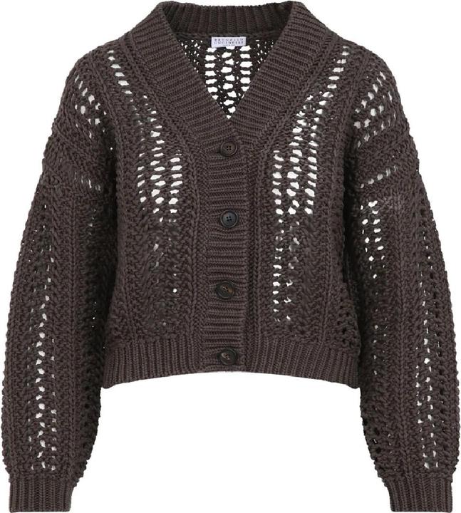Produktbild Brunello Cucinelli Cardigan M/l (M)
