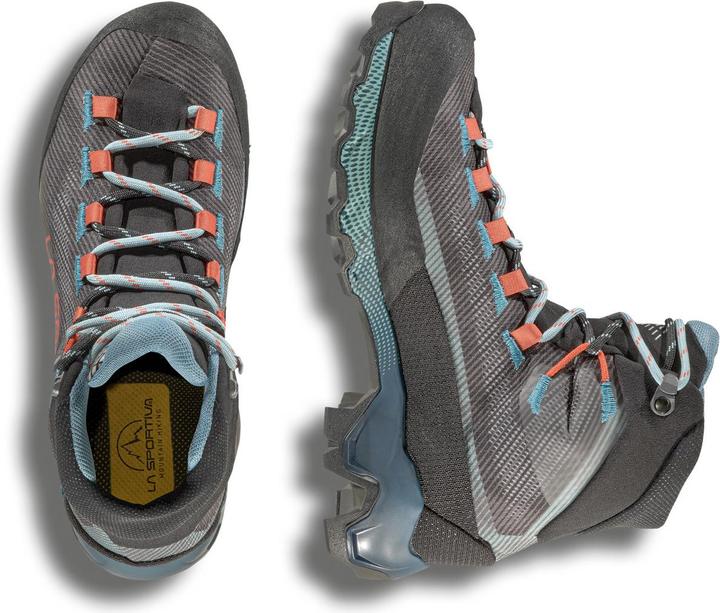 Produktbild La Sportiva Aequilibrium Hike Woman GTX (42)
