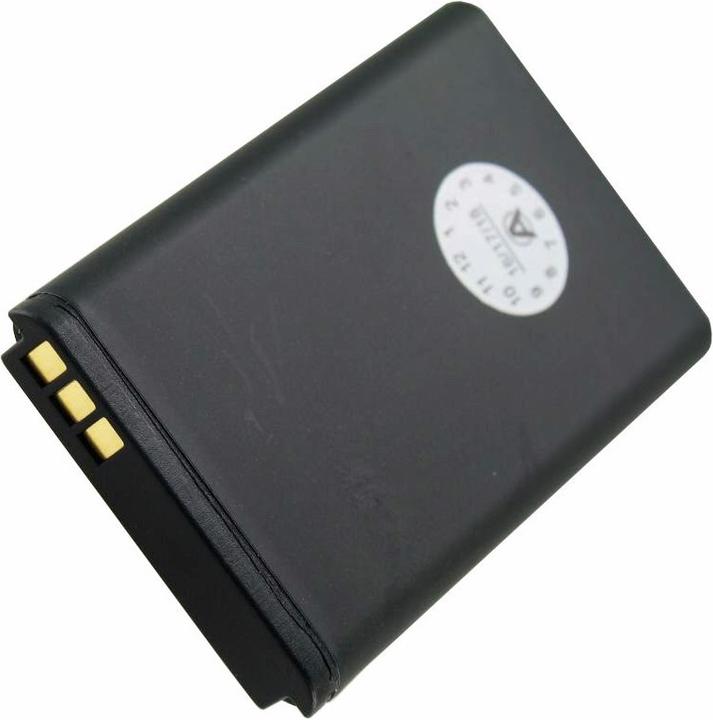 Produktbild hagenuk Akku Fono 3, BP-MPB16, DR6-2009, DR11-2009