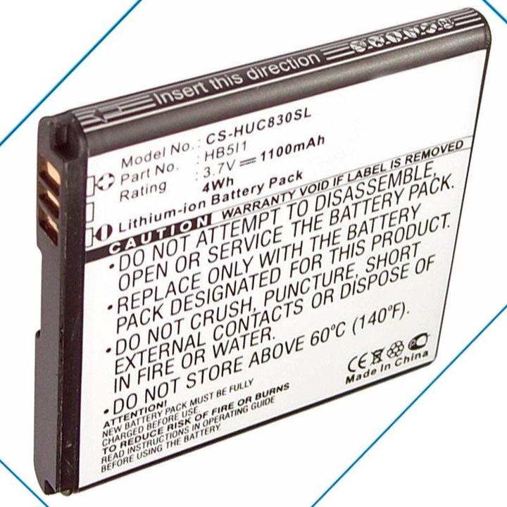 Actual product image Huawei Battery HB5I1