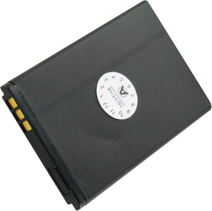 Produktbild AccuCell Akku Simvalley PX-3371-675