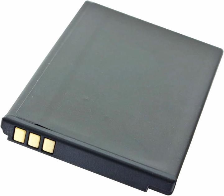 Actual product image AccuCell Battery for the Primo by Doro, RCB01P01