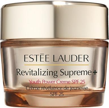Image du produit Estée Lauder E. Lauder Revitalizing Supreme+ Youth Power Cream SPF25 (50 ml, Crème de jour, SPF 25)