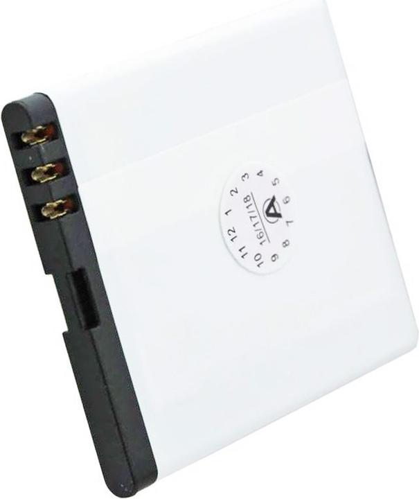 Actual product image AccuCell Battery BeaFon SL560