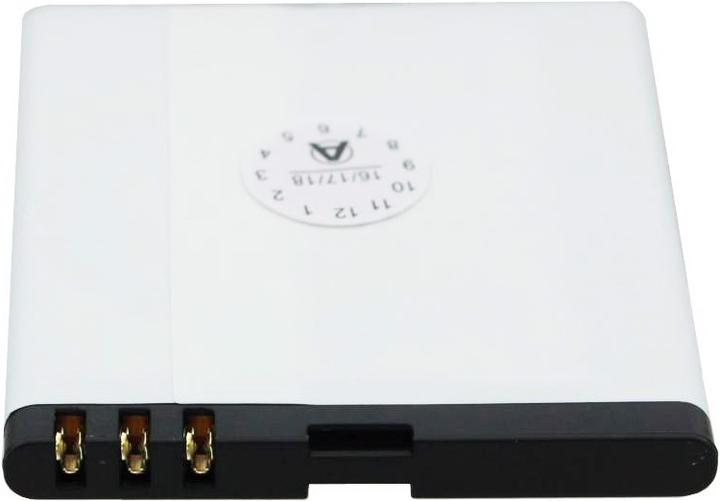 Actual product image AccuCell Battery BeaFon SL560