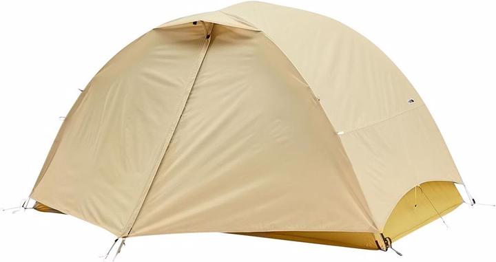 Immagine prodotto North Face Tenda Talus Eco 3 (Tenda a tunnel, 3.36 kg, 3 persone)