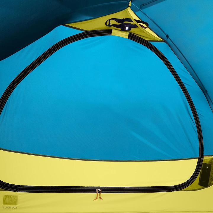 Immagine prodotto North Face Tenda Talus Eco 3 (Tenda a tunnel, 3.36 kg, 3 persone)
