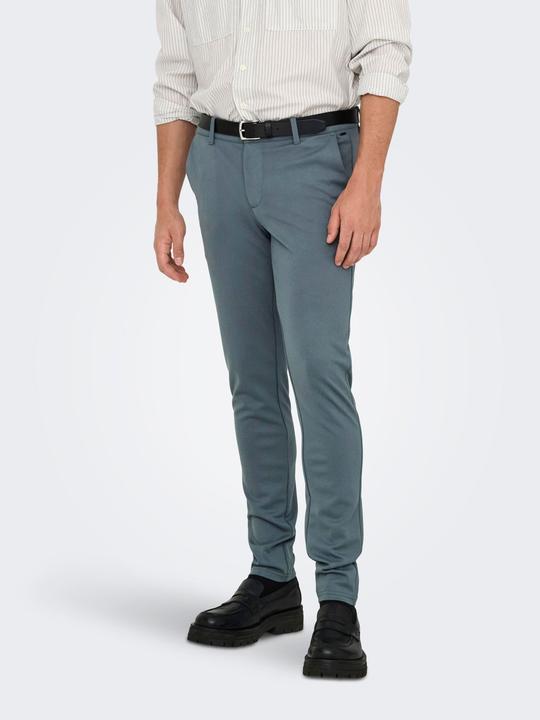 Produktbild Only & Sons ONSMARK SLIM GW 0209 PANT NOOS (34)