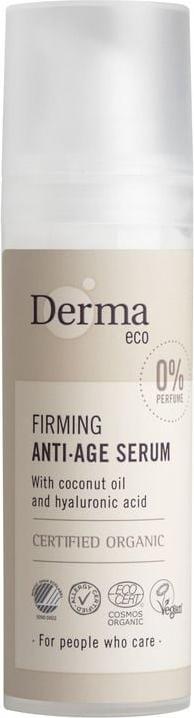 Actual product image Deroma Derma - Eco Anti-Age Serum 30 ml (30 ml, Face oil)