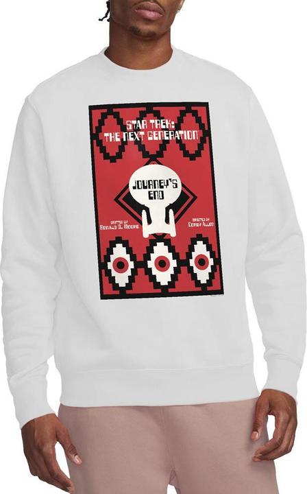 Produktbild The Next Generation Season 7 Episode 20 Sweatshirt (S)