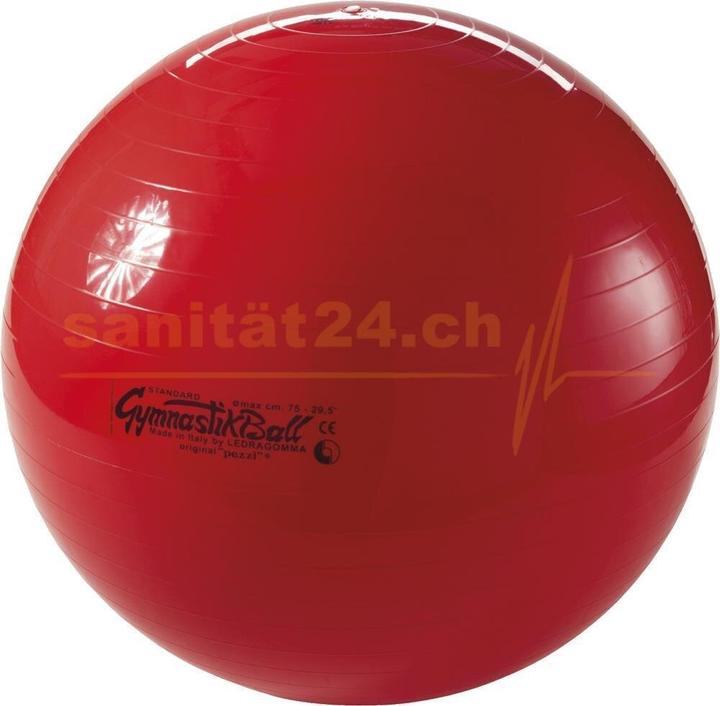 Original Pezzi Gymnastikball 53 cm orange