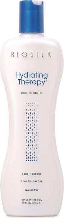Produktbild BioSilk Hydrating Therapy (355 ml)