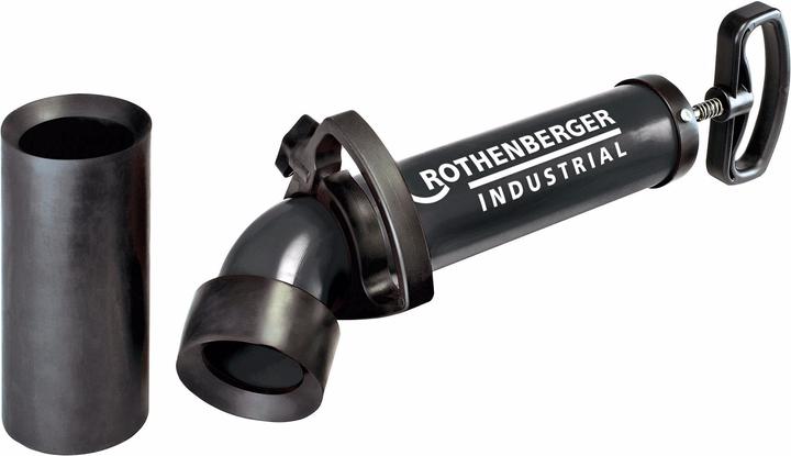 Rothenberger RoPump Power (1 Stk.)