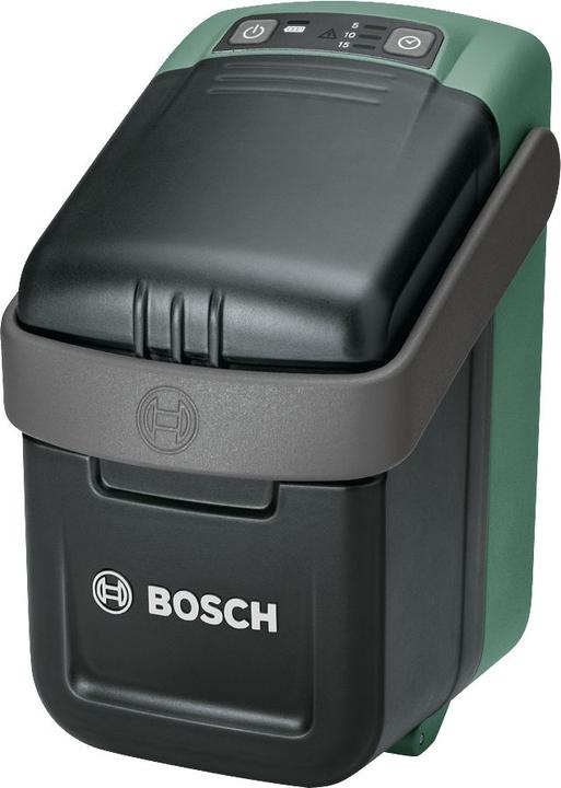 Produktbild Bosch Home & Garden GardenPump 18 (Gartenpumpe)