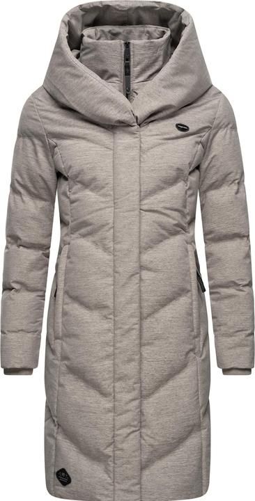 Produktbild Ragwear Natalka Melange (XXL)