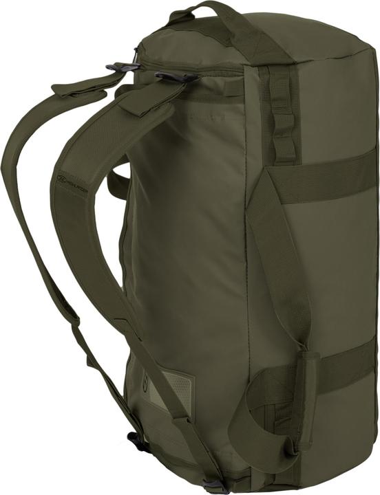 Produktbild Highlander 45l Storm Kitbag Olive Green (45 l)