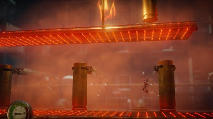 Immagine prodotto EA Games Unravel Two (Switch, Switch Lite, Switch OLED, EN)