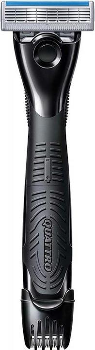 Image du produit Wilkinson Quattro Titanium Précision