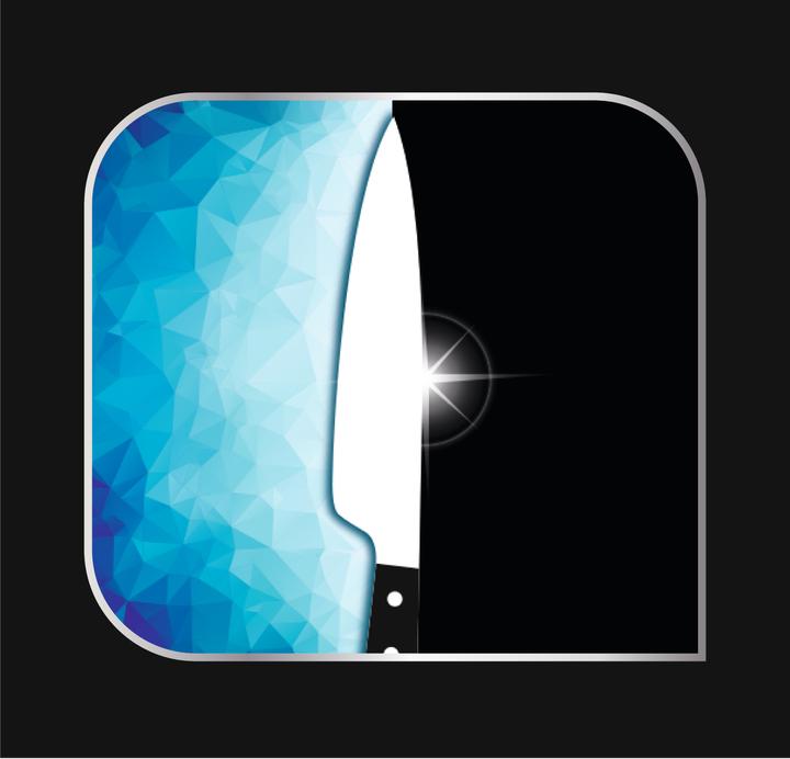 Image du produit Tefal Ensemble de couteaux Ingenio (4 pièce(s), Couteau)