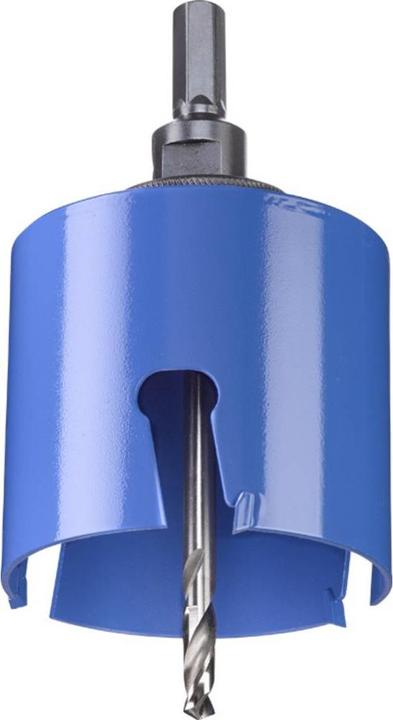 Produktbild kwb Lochsägen Hartmetall bestückt (75 mm)