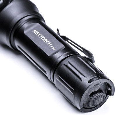 Actual product image Nextorch Forensik-LED-Taschenlampe P56 (16.60 cm)