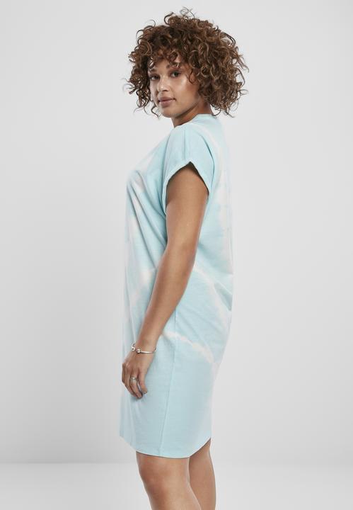 Immagine prodotto Urban Classics Vestito tie dye da donna (4XL)