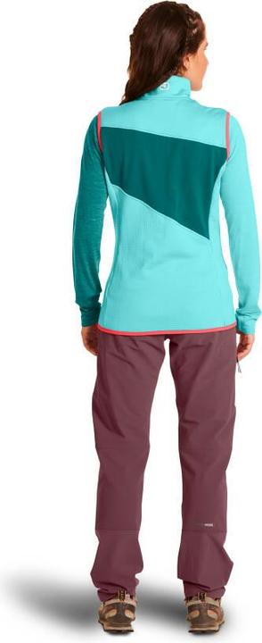 Produktbild Ortovox Fleece Grid Vest (M)