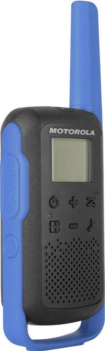 Productafbeelding Motorola PMR T62 (8 km)