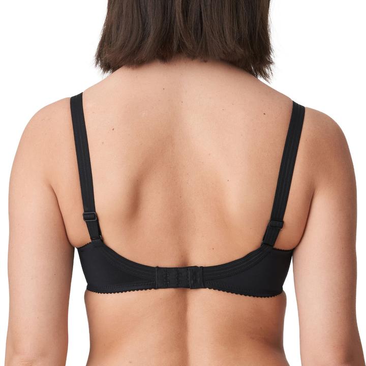 Produktbild Prima Donna Satin Bügel-BH (Einzelpack, 80 D)