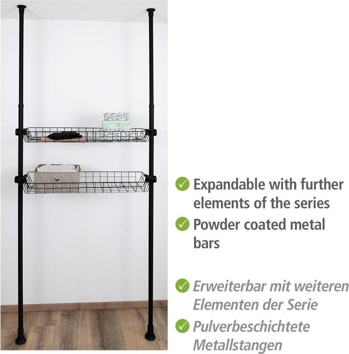 Image du produit Wenko Hercule (2 x)