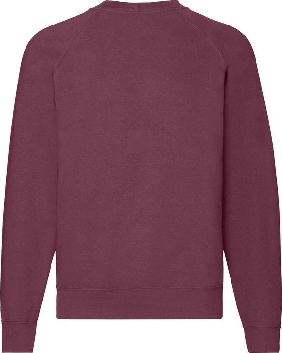Produktbild Fruit of the Loom Classic 8020 Sweatshirt (XL)