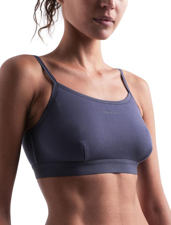Actual product image Icebreaker Women Merino Core Bra (S)