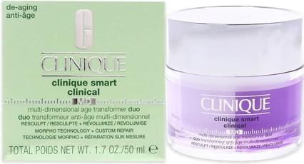 Produktbild Clinique Smart (50 ml, Tagescreme)