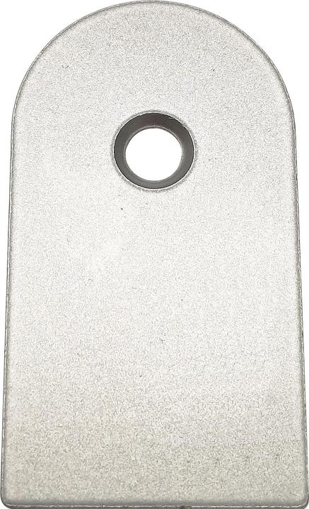 Actual product image Simonswerk Replacement cover plates for TECTUS hinge systems