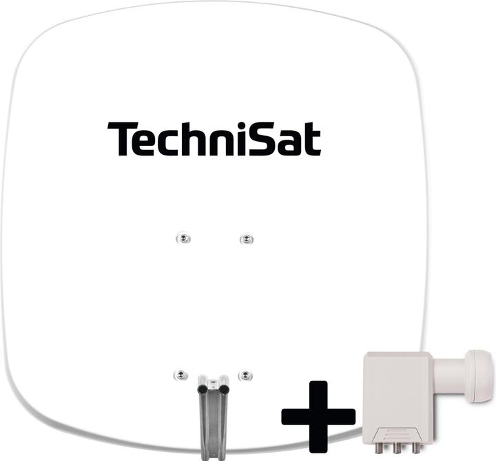 Produktbild TechniSat 1745/8886 (Single LNB)