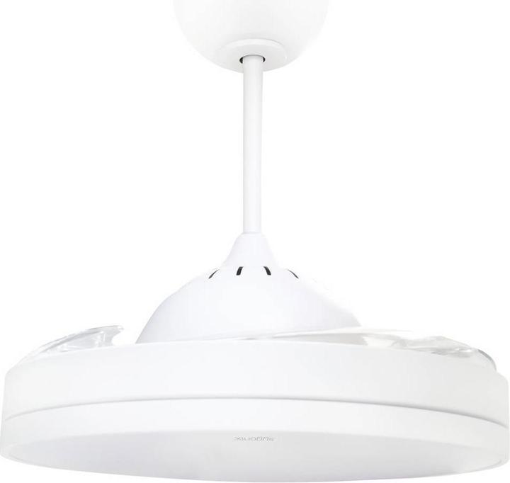 Produktbild Sygonix Smarter Deckenventialator 36W