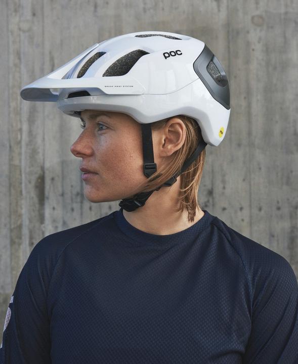Actual product image Poc Axion Race Mips (59 - 62 cm)