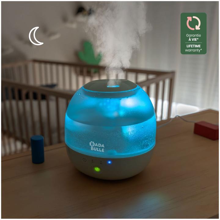 Image du produit Badabulle Bubble (27 m²)