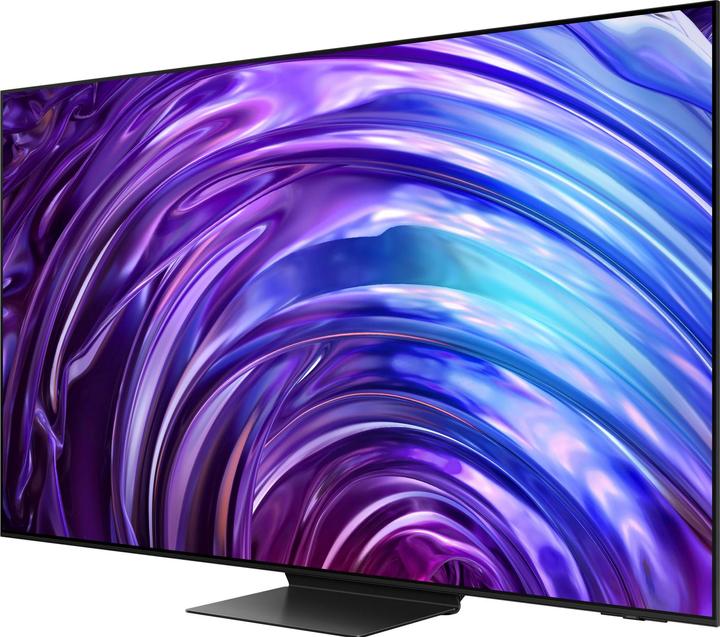 Produktbild Samsung QE77S95D (77", S95D, OLED, 4K, 2024)