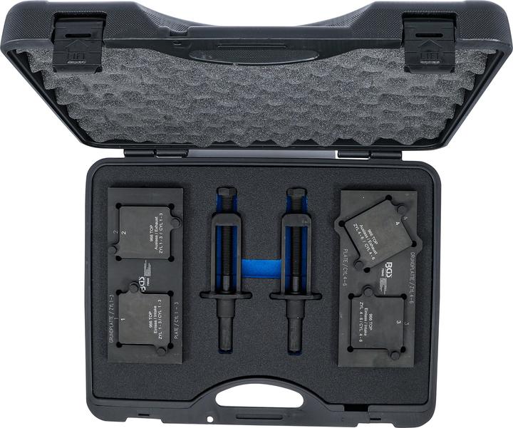 Actual product image BGS Engine Timing Tool Set for Porsche M96 / M97