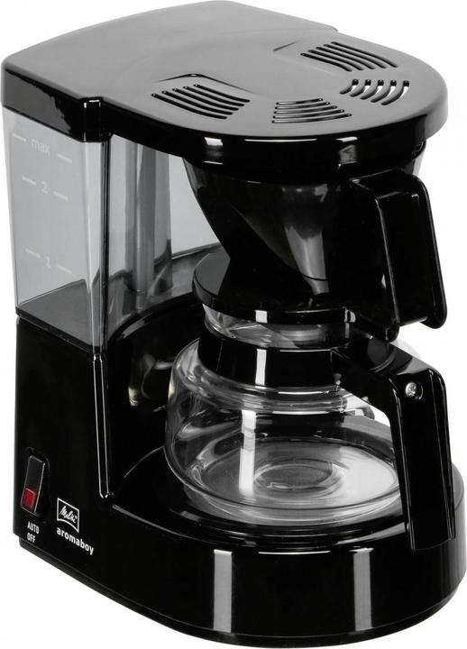 Immagine prodotto Melitta Aroma Boy 1015-02