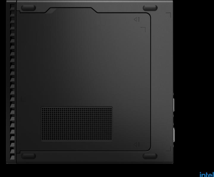 Actual product image Lenovo ThinkCentre M90q Gen 2 (Intel Core i5-11500, 8 GB, 256 GB)