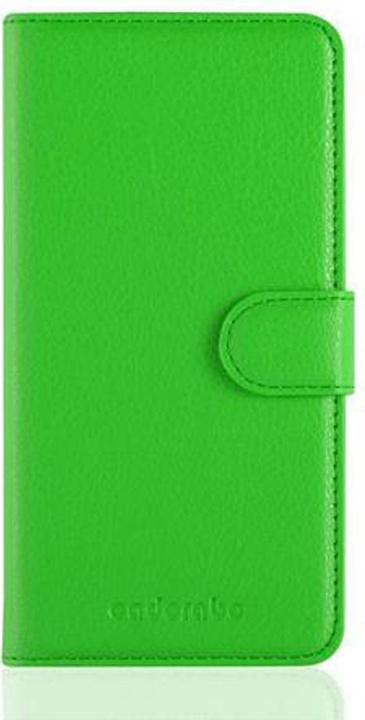 Productafbeelding Cadorabo Boek met kaft met standfunctie (Samsung Galaxy A5 (2016))
