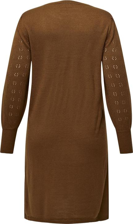 Image du produit Only Robe en tricot curvy (L)