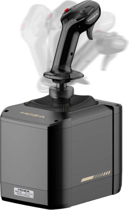 Actual product image Moza AB9 FFB (PC)